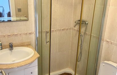 Resale - Apartment / flat - Guardamar del Segura - El Raso
