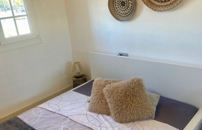 Resale - Apartment / flat - Guardamar del Segura - El Raso