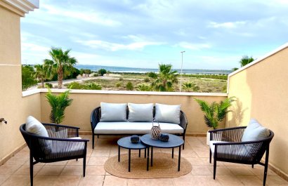 Resale - Apartment / flat - Guardamar del Segura - El Raso