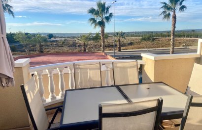 Resale - Apartment / flat - Guardamar del Segura - El Raso