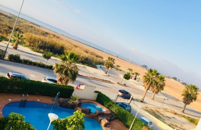 Resale - Apartment / flat - Guardamar del Segura - El Raso