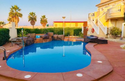 Resale - Apartment / flat - Guardamar del Segura - El Raso