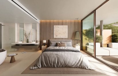 New Build - Apartment / flat - La Capellania