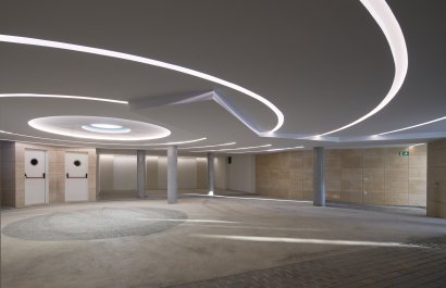 New Build - Apartment / flat - Estepoa - Estepona