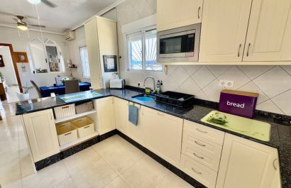 Resale - Villa - Ciudad Quesada