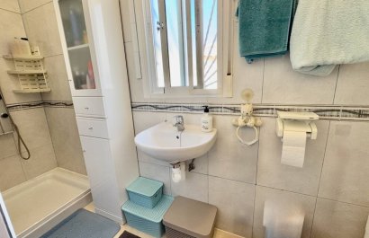 Resale - Villa - Ciudad Quesada