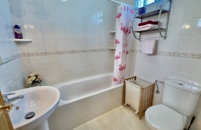 Resale - Villa - Ciudad Quesada