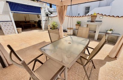 Resale - Villa - Ciudad Quesada