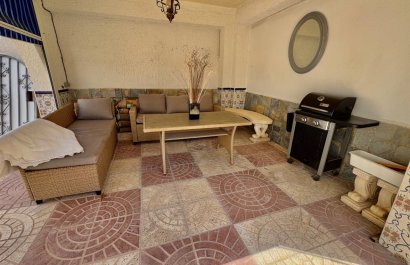 Resale - Villa - Ciudad Quesada