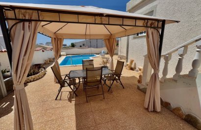 Resale - Villa - Ciudad Quesada