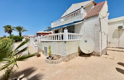 Resale - Villa - Ciudad Quesada