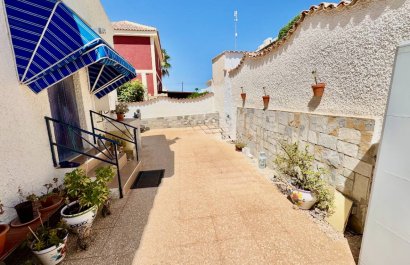 Resale - Villa - Ciudad Quesada