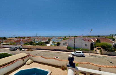 Resale - Villa - Ciudad Quesada