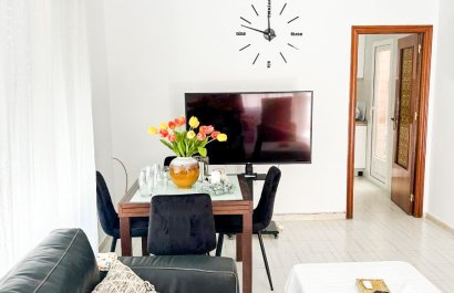 Resale - Apartment / flat - Torrevieia - Center