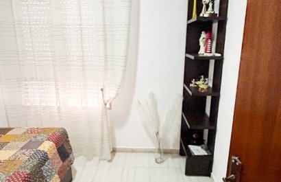 Resale - Apartment / flat - Torrevieia - Center