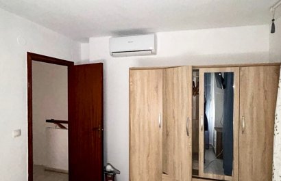 Resale - Apartment / flat - Torrevieia - Center