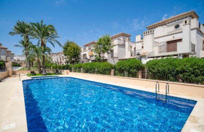 Reventa - Townhouse / Duplex - Algorfa