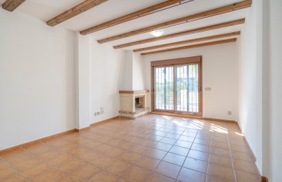 Reventa - Townhouse / Duplex - Algorfa