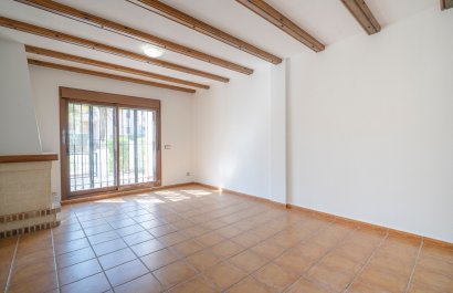 Reventa - Townhouse / Duplex - Algorfa