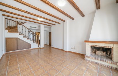 Reventa - Townhouse / Duplex - Algorfa