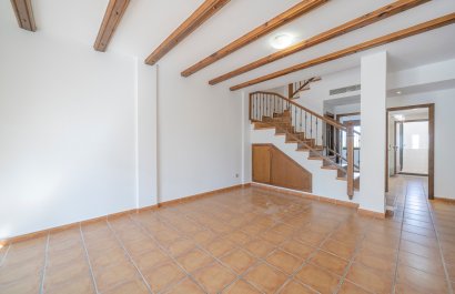 Reventa - Townhouse / Duplex - Algorfa