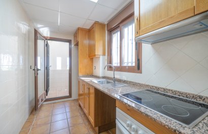 Reventa - Townhouse / Duplex - Algorfa