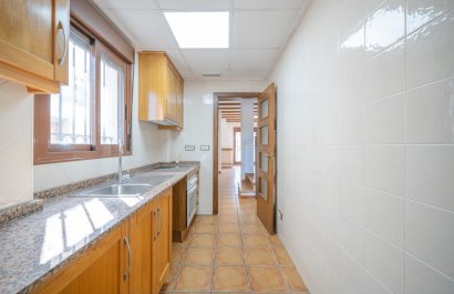 Reventa - Townhouse / Duplex - Algorfa