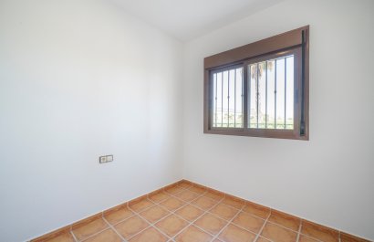 Reventa - Townhouse / Duplex - Algorfa