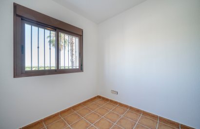 Reventa - Townhouse / Duplex - Algorfa