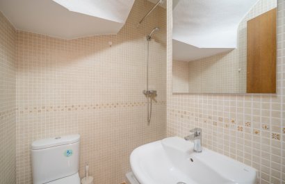 Reventa - Townhouse / Duplex - Algorfa