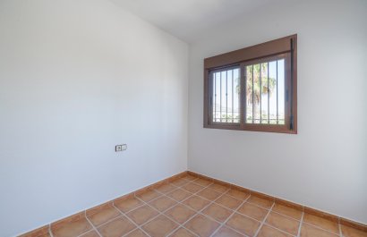Reventa - Townhouse / Duplex - Algorfa