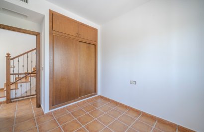 Reventa - Townhouse / Duplex - Algorfa
