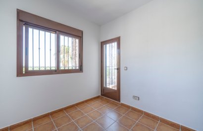 Reventa - Townhouse / Duplex - Algorfa