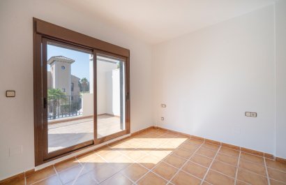 Reventa - Townhouse / Duplex - Algorfa