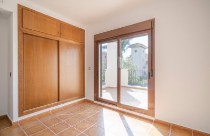 Reventa - Townhouse / Duplex - Algorfa