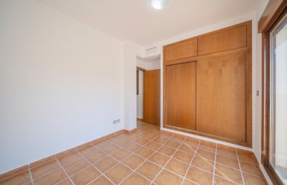 Reventa - Townhouse / Duplex - Algorfa