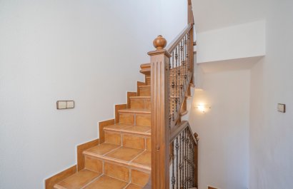 Reventa - Townhouse / Duplex - Algorfa