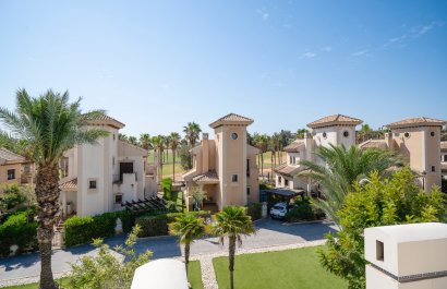 Reventa - Townhouse / Duplex - Algorfa