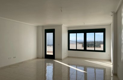 Resale - Apartment / flat - Orihuela Costa
