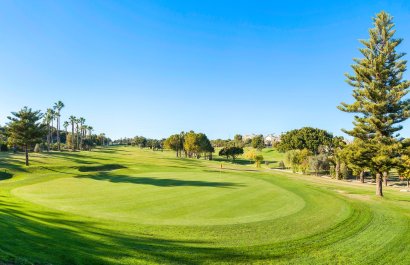 Resale - Apartment / flat - Orihuela Costa