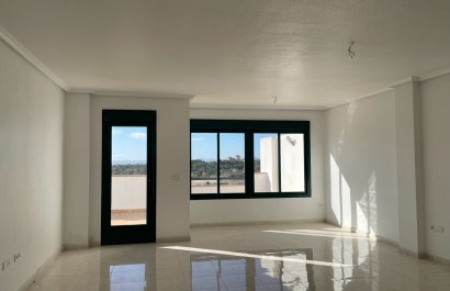 Resale - Apartment / flat - Orihuela Costa