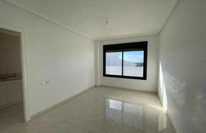 Resale - Apartment / flat - Orihuela Costa