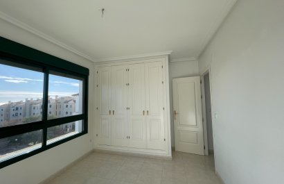 Resale - Apartment / flat - Orihuela Costa