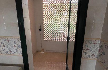 Resale - Apartment / flat - Orihuela Costa