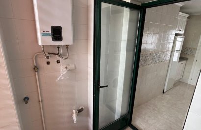 Resale - Apartment / flat - Orihuela Costa