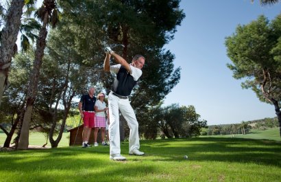 Herverkoop - Appartement / flat - Orihuela Costa