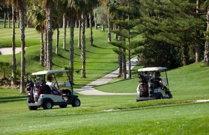 Herverkoop - Appartement / flat - Orihuela Costa