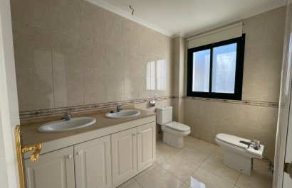 Herverkoop - Appartement / flat - Orihuela Costa