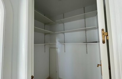 Herverkoop - Appartement / flat - Orihuela Costa