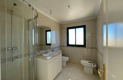 Herverkoop - Appartement / flat - Orihuela Costa